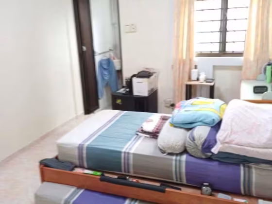 房屋出售 • 武吉班让 • 601 Clementi West Street 1 • S$580000 • 4房(3臥室) • 990ft² / 91m² 照片
