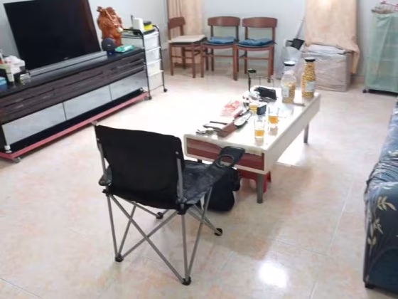 房屋出售 • 武吉班让 • 601 Clementi West Street 1 • S$580000 • 4房(3臥室) • 990ft² / 91m² 照片