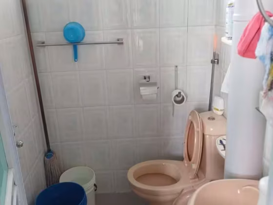 房屋出售 • 武吉班让 • 601 Clementi West Street 1 • S$580000 • 4房(3臥室) • 990ft² / 91m² 照片