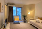 单间出租 • 纽顿 •  Newton Suites • S$800 • 住宅公寓 • 主人房