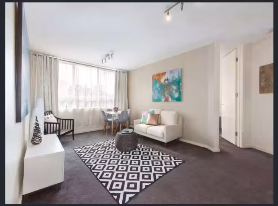单间出租 • 巴耶利峇 • 109 Jurong East Street 13 • S$800 • 3房(2臥室) • 主人房 照片
