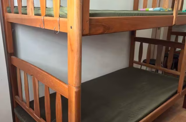 单间出租 • 林厝港 • 515 Jurong West Street 52 • S$400 • 3房(2臥室) • 床位出租