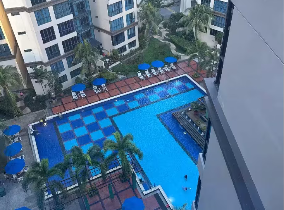 单间出租 • 蔡厝港 •  Regent Grove • S$950 • 住宅公寓 • 普通房 照片