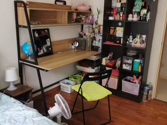 单间出租 • 博物馆 •  The Callista • S$1250 • 住宅公寓 • 普通房 照片