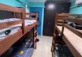 单间出租 • 义顺 • 282 Yishun Avenue 6 • S$460 • 3房(2臥室) • 床位出租