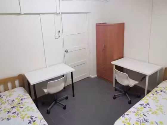 单间出租 • 林厝港 • JURONG WEST AVENUE 5 (649491) • S$950 • 服务式公寓 • 短租房 照片
