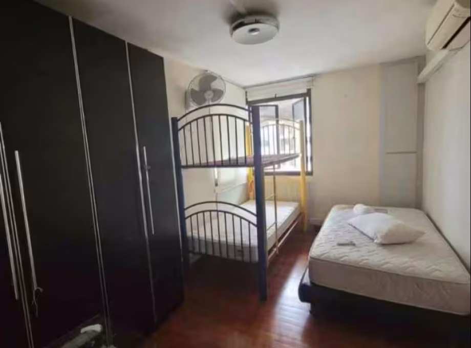 单间出租 • 博物馆 • 37 Cambridge Road • S$600 • 4房(3臥室) • 床位出租 照片