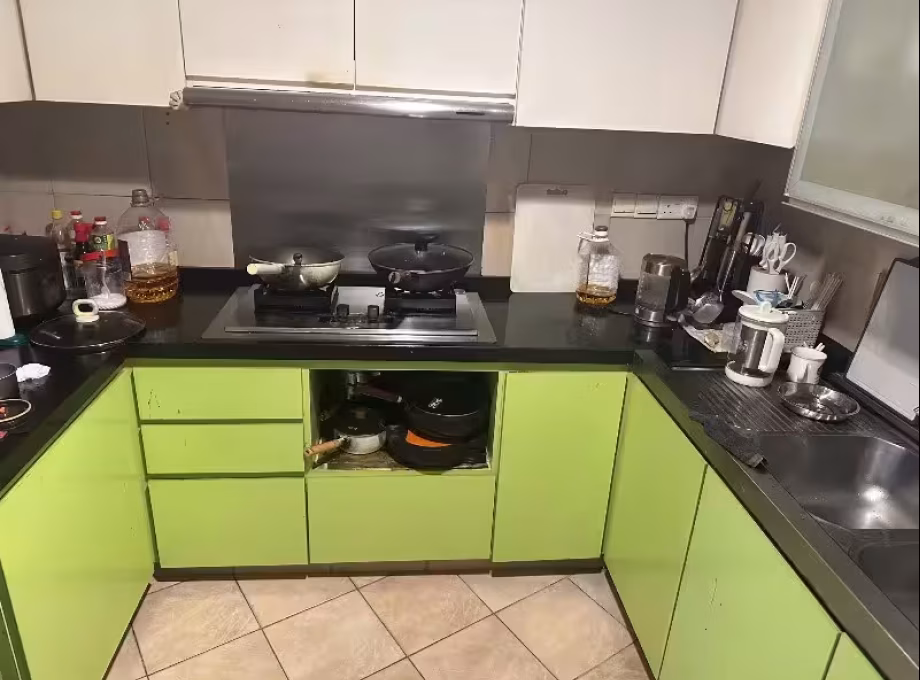 单间出租 • 芽笼 •  Regent Grove • S$950 • 住宅公寓 • 普通房 照片
