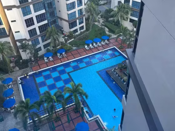单间出租 • 芽笼 •  Regent Grove • S$950 • 住宅公寓 • 普通房 照片