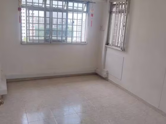 整套出租 • 后港 • 314 Sembawang Drive • S$3200 • 4房(3臥室) • 1350ft² / 125m² 照片