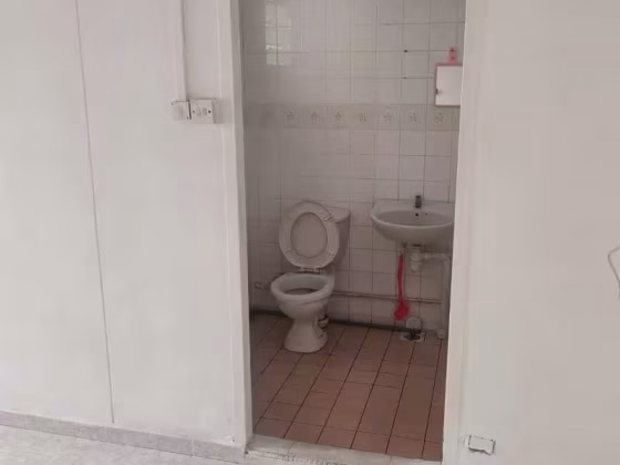 整套出租 • 后港 • 314 Sembawang Drive • S$3200 • 4房(3臥室) • 1350ft² / 125m² 照片