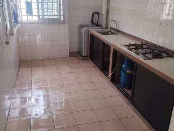 整套出租 • 后港 • 314 Sembawang Drive • S$3200 • 4房(3臥室) • 1350ft² / 125m² 照片