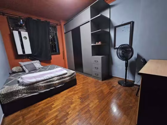 单间出租 • 林厝港 • 271A Jurong West Street 24 • S$1000 • 4房(3臥室) • 普通房 照片