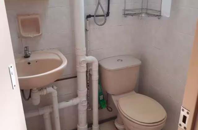 单间出租 • 乌节 • 324 Ang Mo Kio Avenue 3 • S$850 • 4房(3臥室) • 普通房