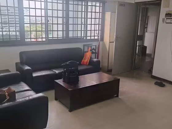 房屋出售 • 市中心 • 25 Sin Ming Road • S$495000 • 5房(4臥室) • 948ft² / 88m² 照片