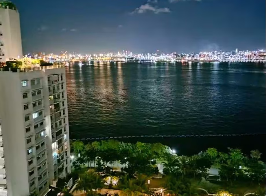 单间出租 • 樟宜 • 421B Northshore Drive • S$1000 • 3房(2臥室) • 普通房 照片