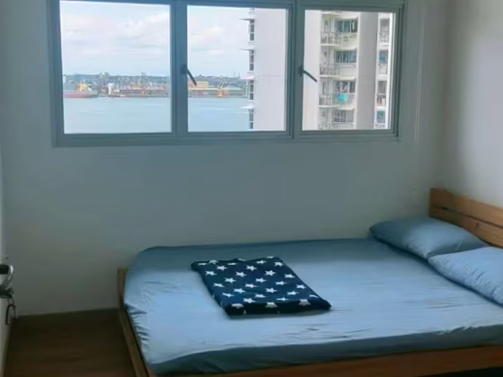 单间出租 • 樟宜 • 421B Northshore Drive • S$1000 • 3房(2臥室) • 普通房 照片
