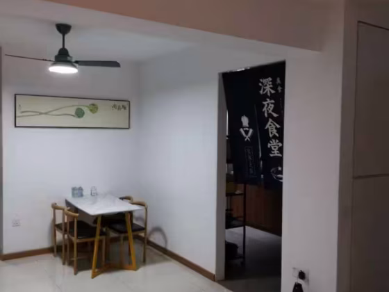单间出租 • 樟宜 • 421B Northshore Drive • S$1000 • 3房(2臥室) • 普通房 照片