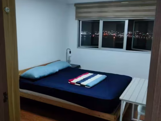 单间出租 • 樟宜 • 421B Northshore Drive • S$1000 • 3房(2臥室) • 普通房 照片