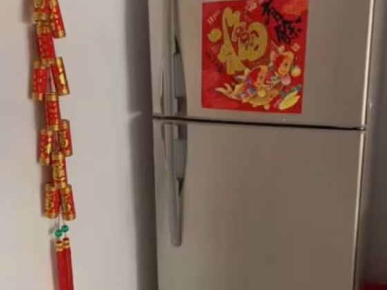 单间出租 • 金文泰 • 105 Henderson Crescent • S$680 • 3房(2臥室) • 普通房 照片