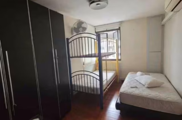 单间出租 • 博物馆 • 37 Cambridge Road • S$600 • 4房(3臥室) • 床位出租