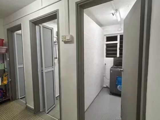 单间出租 • 加冷 •  King Georges Avenue • S$1 • 店屋 • 床位出租 照片