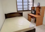 单间出租 • 勿洛 • 543 Bedok North Street 3 • S$800 • 4房(3臥室) • 普通房