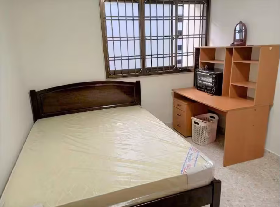 单间出租 • 勿洛 • 543 Bedok North Street 3 • S$800 • 4房(3臥室) • 普通房 照片