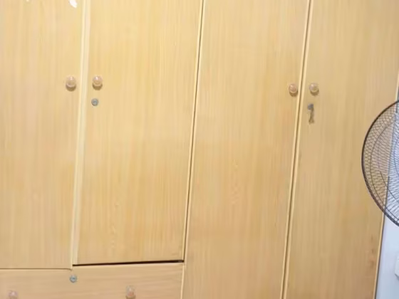 单间出租 • 勿洛 • 543 Bedok North Street 3 • S$800 • 4房(3臥室) • 普通房 照片