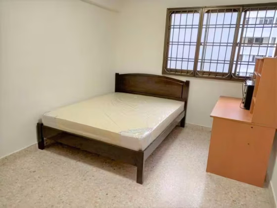 单间出租 • 勿洛 • 543 Bedok North Street 3 • S$800 • 4房(3臥室) • 普通房 照片