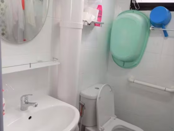 单间出租 • 勿洛 • 543 Bedok North Street 3 • S$800 • 4房(3臥室) • 普通房 照片