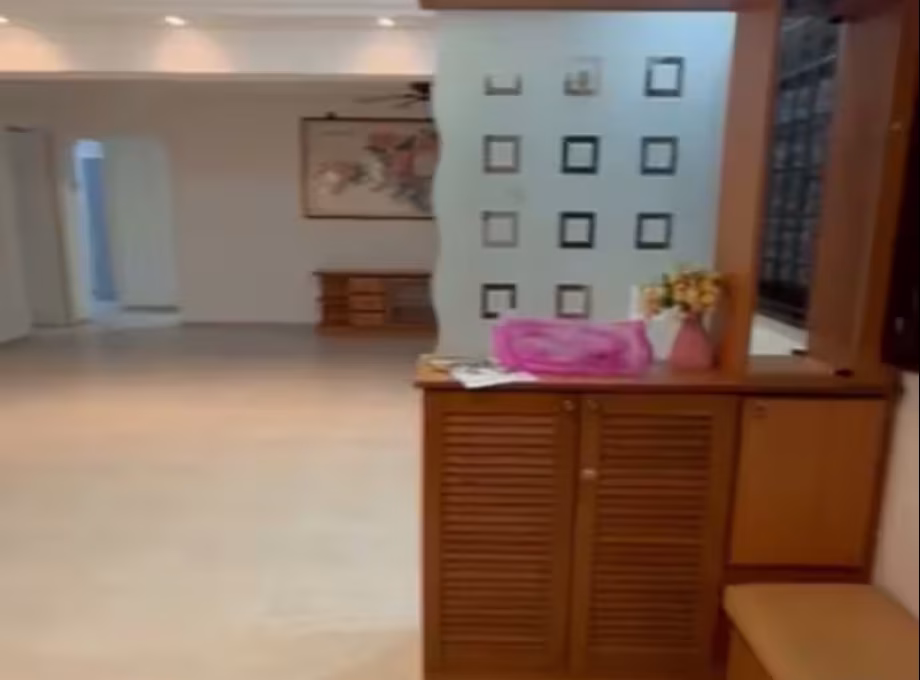 整套出租 • 盛港 • 233 Compassvale Walk • S$3600 • 3房(2臥室) • 1000ft² / 92m² 照片