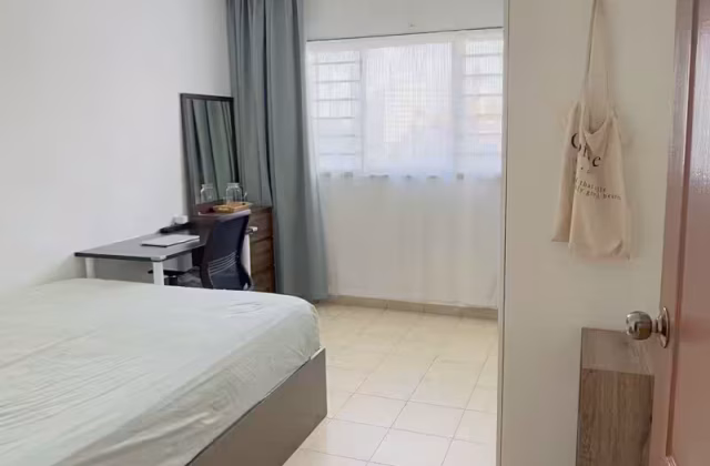 单间出租 • 红山 • 232 Pending Road • S$950 • 3房(2臥室) • 普通房
