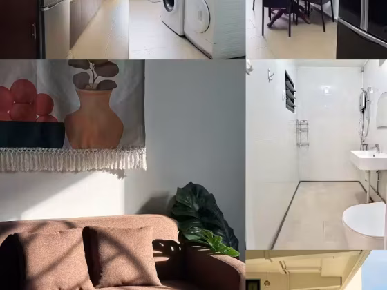 单间出租 • 红山 • 232 Pending Road • S$950 • 3房(2臥室) • 普通房 照片