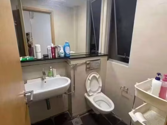 单间出租 • 欧南 •  Atrium Residences • S$1800 • 住宅公寓 • 主人房 照片