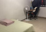 单间出租 • 巴耶利峇 • 307 Jurong East Street 32 • S$1300 • 5房(4臥室) • 主人房