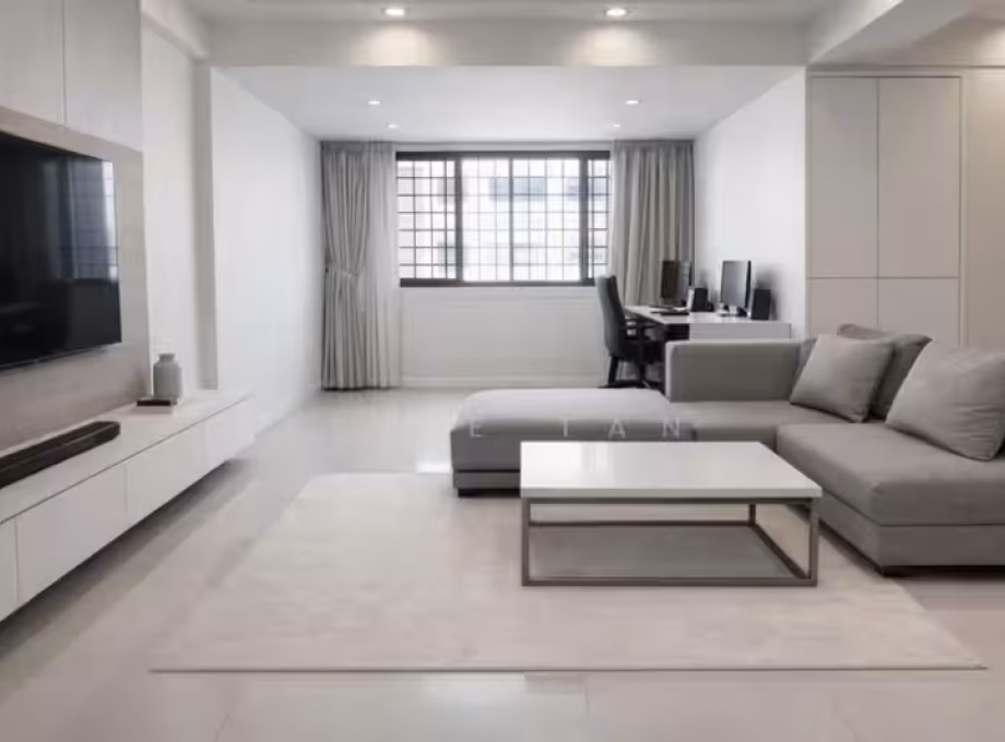 房屋出售 • 三巴旺 • 786D Woodlands Drive 60 • S$699000 • 3房(2臥室) • 1313ft² / 121m² 照片