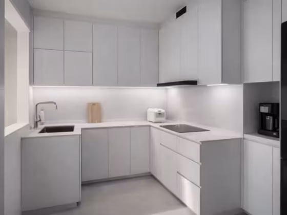 房屋出售 • 三巴旺 • 786D Woodlands Drive 60 • S$699000 • 3房(2臥室) • 1313ft² / 121m² 照片