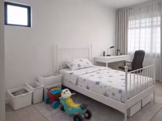 房屋出售 • 三巴旺 • 786D Woodlands Drive 60 • S$699000 • 3房(2臥室) • 1313ft² / 121m² 照片
