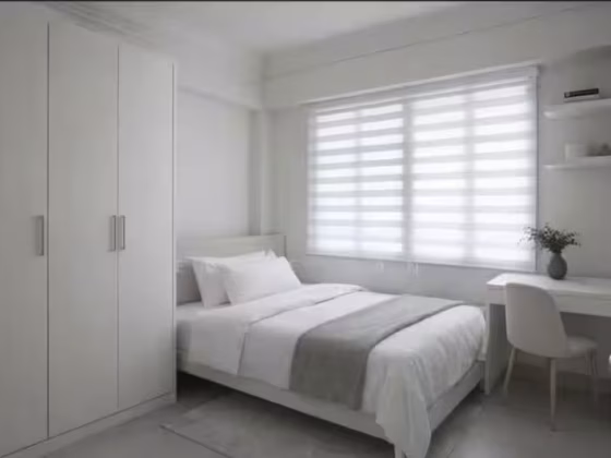 房屋出售 • 三巴旺 • 786D Woodlands Drive 60 • S$699000 • 3房(2臥室) • 1313ft² / 121m² 照片