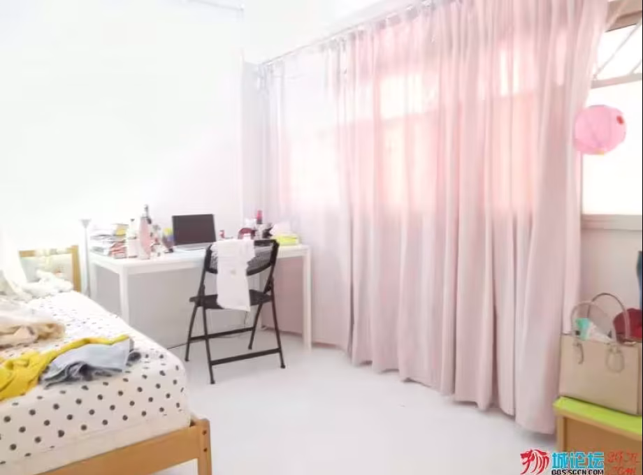 单间出租 • 金文泰 • 81 Redhill Lane • S$1200 • 3房(2臥室) • 普通房 照片