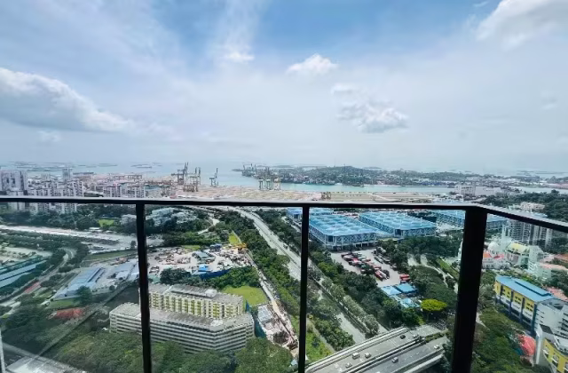 房屋出售 • 红山 •  Avenue South Residence • S$1298000 • 住宅公寓 • 527ft² / 48m²
