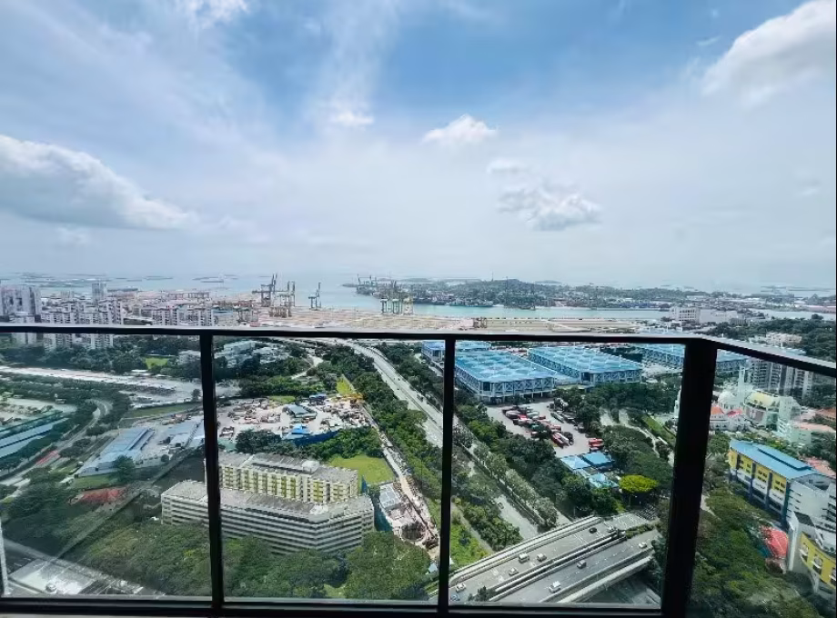 房屋出售 • 红山 •  Avenue South Residence • S$1298000 • 住宅公寓 • 527ft² / 48m² 照片
