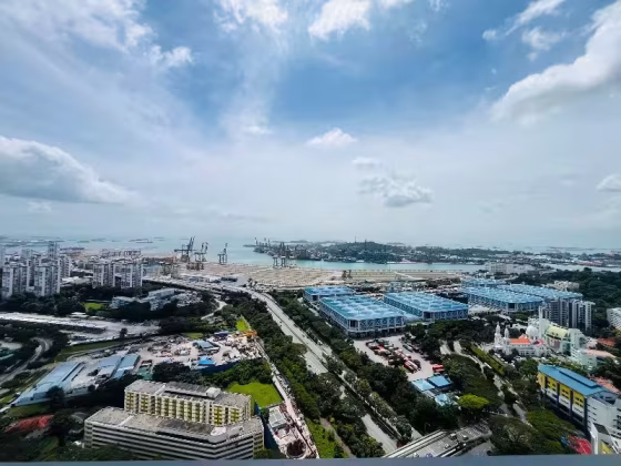 房屋出售 • 红山 •  Avenue South Residence • S$1298000 • 住宅公寓 • 527ft² / 48m² 照片