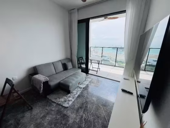 房屋出售 • 红山 •  Avenue South Residence • S$1298000 • 住宅公寓 • 527ft² / 48m² 照片