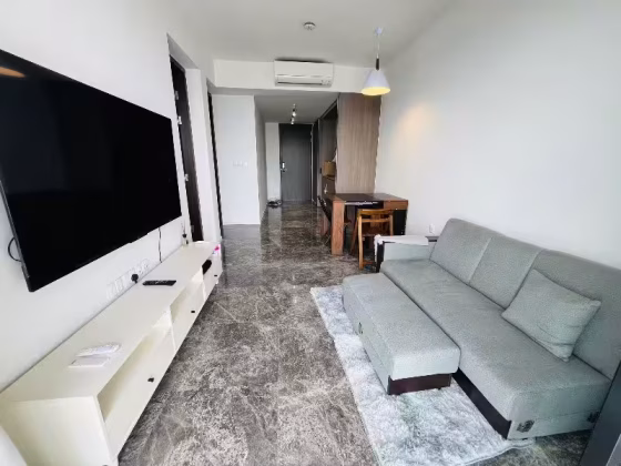 房屋出售 • 红山 •  Avenue South Residence • S$1298000 • 住宅公寓 • 527ft² / 48m² 照片