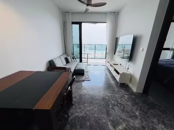 房屋出售 • 红山 •  Avenue South Residence • S$1298000 • 住宅公寓 • 527ft² / 48m² 照片