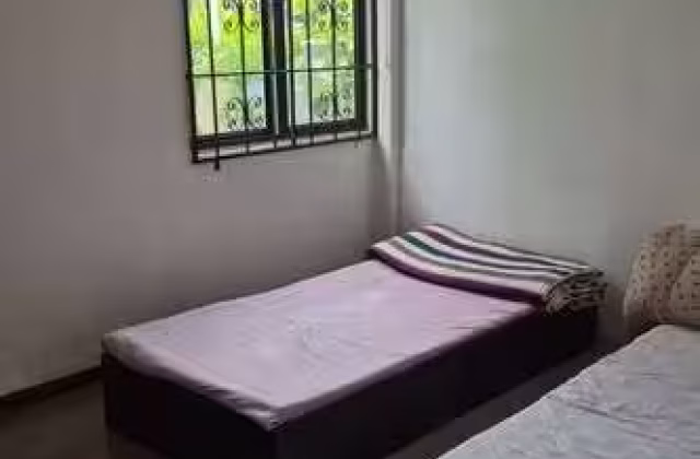 单间出租 • 武吉知马 • JALAN CHEMPAKA PUTEH (488999) • S$1300 • 联排排屋 • 佣人房