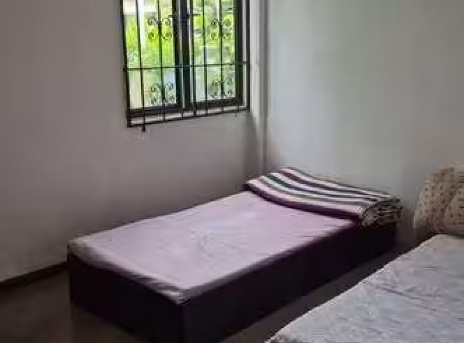 单间出租 • 武吉知马 • JALAN CHEMPAKA PUTEH (488999) • S$1300 • 联排排屋 • 佣人房 照片