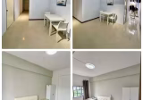 单间出租 • 欧南 •  Lorong 8 Geylang • S$1450 • 住宅公寓 • 主人房